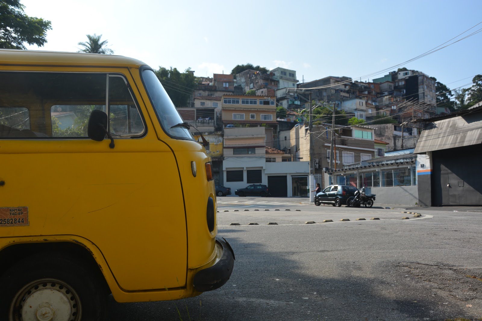 Avenida Piatã