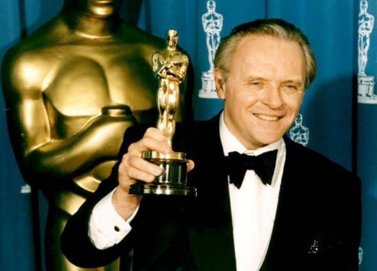 anthony hopkins