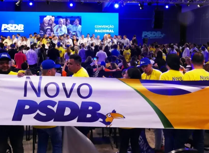 (Orlando Brito / PSDB/Divulgação)