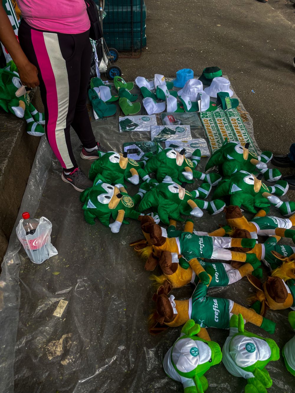 Produtos de Ana Maria dos Santos