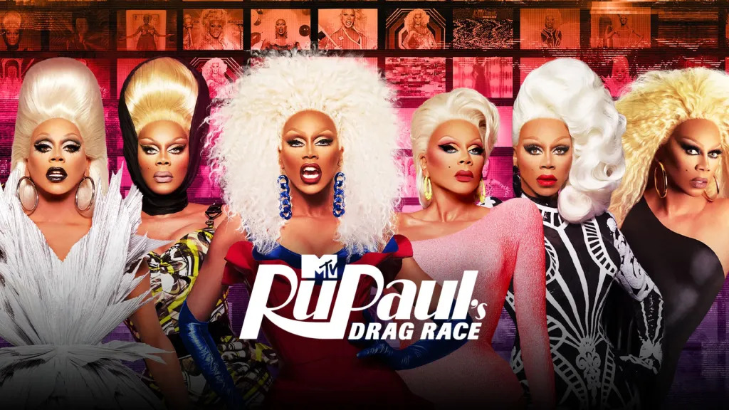 rupaul