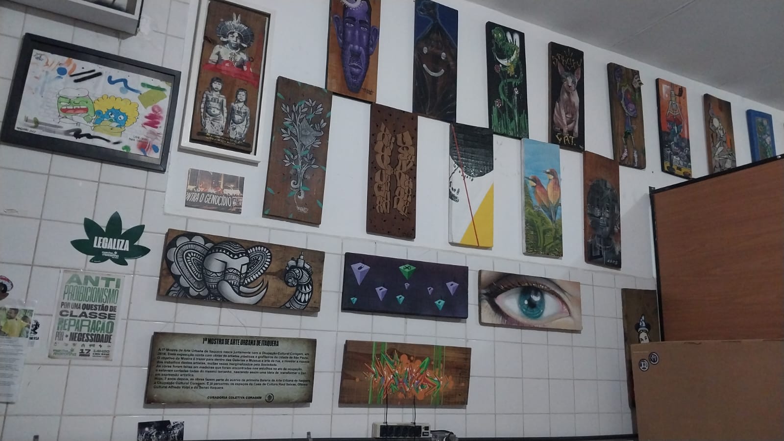 obras revitalizadas