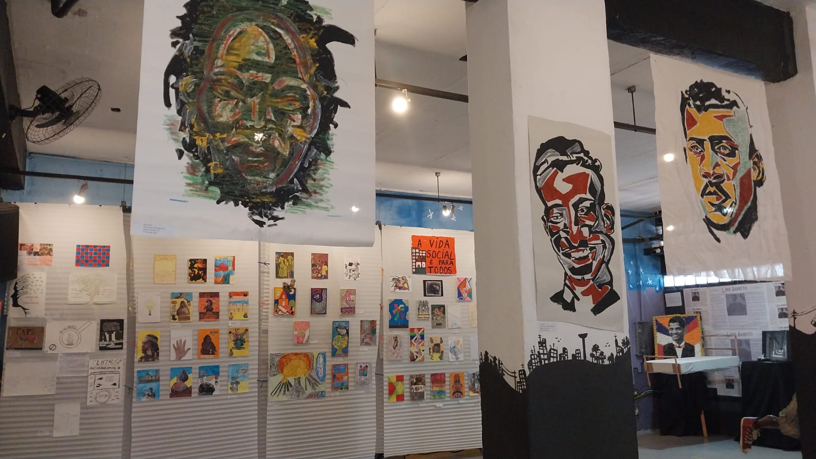 galerias